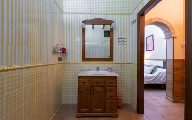 Hotel Finca Blanca – Finestrat