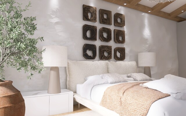 Finca Olivia – Finestrat