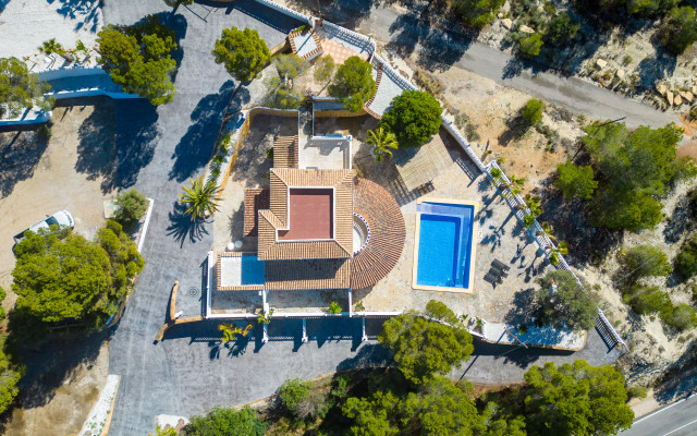 Willa Sea Hills – Finestrat