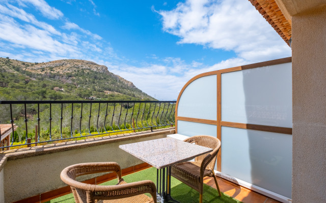 Hotel Finca Blanca – Finestrat