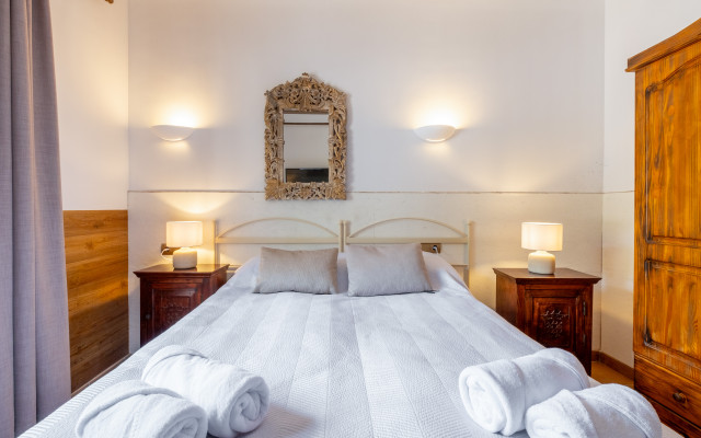 Hotel Finca Blanca – Finestrat